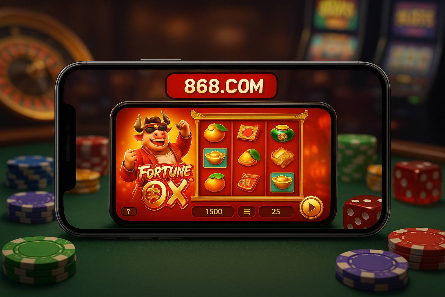 Fortune Ox no 575bet - Aposte Agora e Reivindique Seus Ganhos